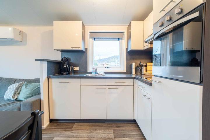 Ferienhaus für 6 Personen, mit Garten, mit Haustier in Koblenz - 4