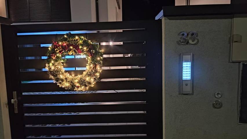 Gîte pour 3 personnes, avec jacuzzi et terrasse à Vienne (Autriche) - 2