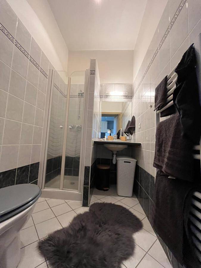 Gîte pour 2 personnes, avec terrasse, animaux acceptés à Quintin - 3