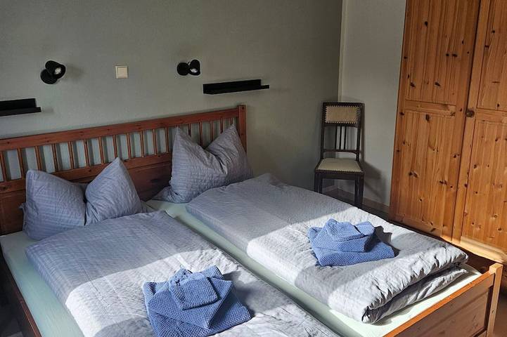 Ferienhaus für 5 Personen in Pellworm - 2