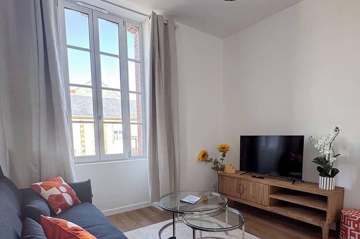 Ferienwohnung für 8 Personen - 1