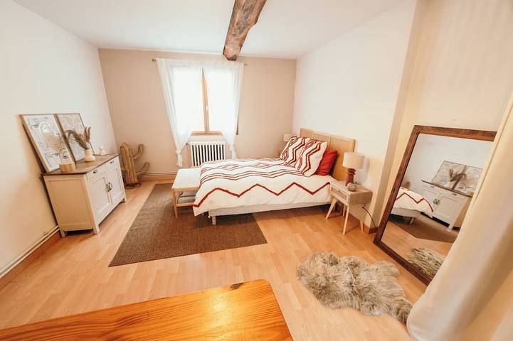 Location de vacances pour 4 personnes dans Verzenay - 2