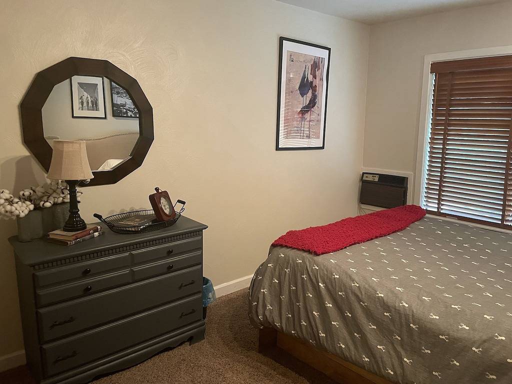 Get cozy for the winter in this 3 floor, 4 bedroom rustic ski home in Seven Springs, Pennsylvania