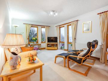 Holiday Rental for 4 People in Nairn, Highlands, Photo 4