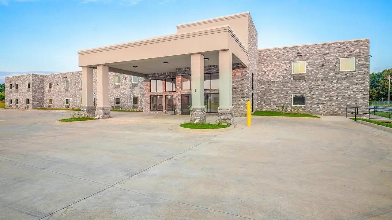 Apartamento vacacional entero, Ferienwohnung für 2 Personen (14 m²) in Adairsville in Adairsville, Condado de Bartow