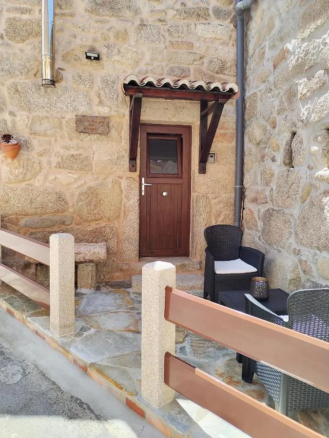Casa de vacaciones para 3 personas, con vistas y terraza - 1