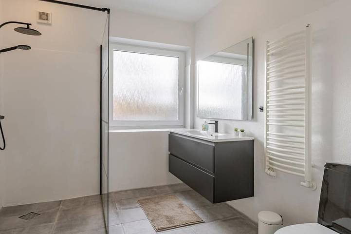 Ganze Wohnung, \"Fader\" - 31km from the sea in Tondern, Tondern und Umgebung