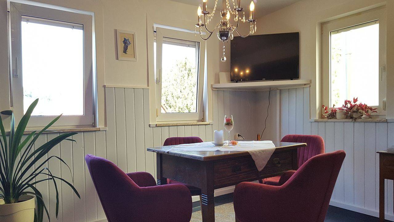 Ferienhaus für 6 Personen (70 m²) in Kaltennordheim in Unterweid, Rhön