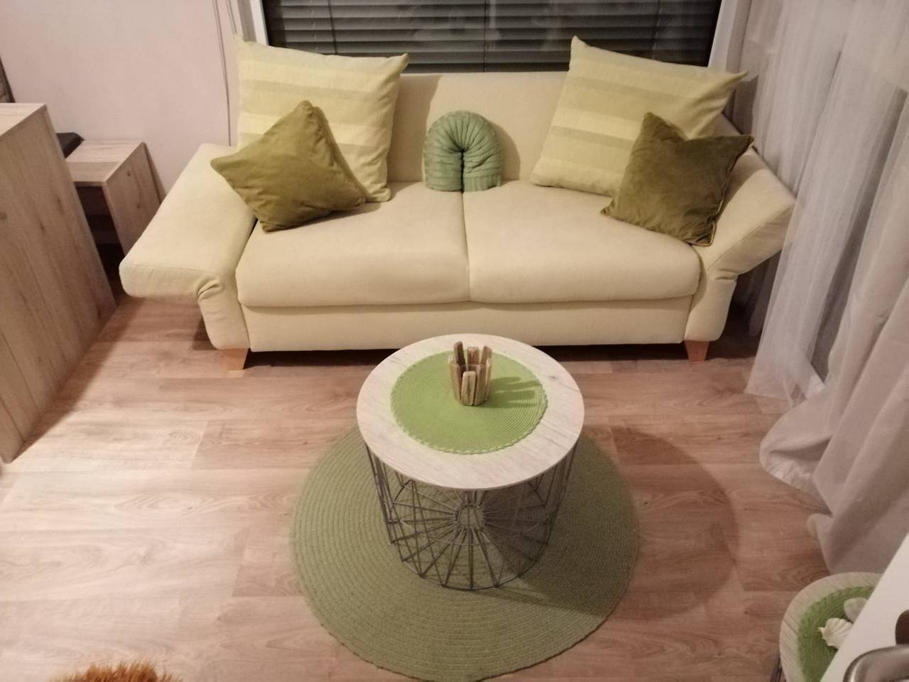 Ganze Ferienwohnung, Seegras in Grömitz, Ostholstein