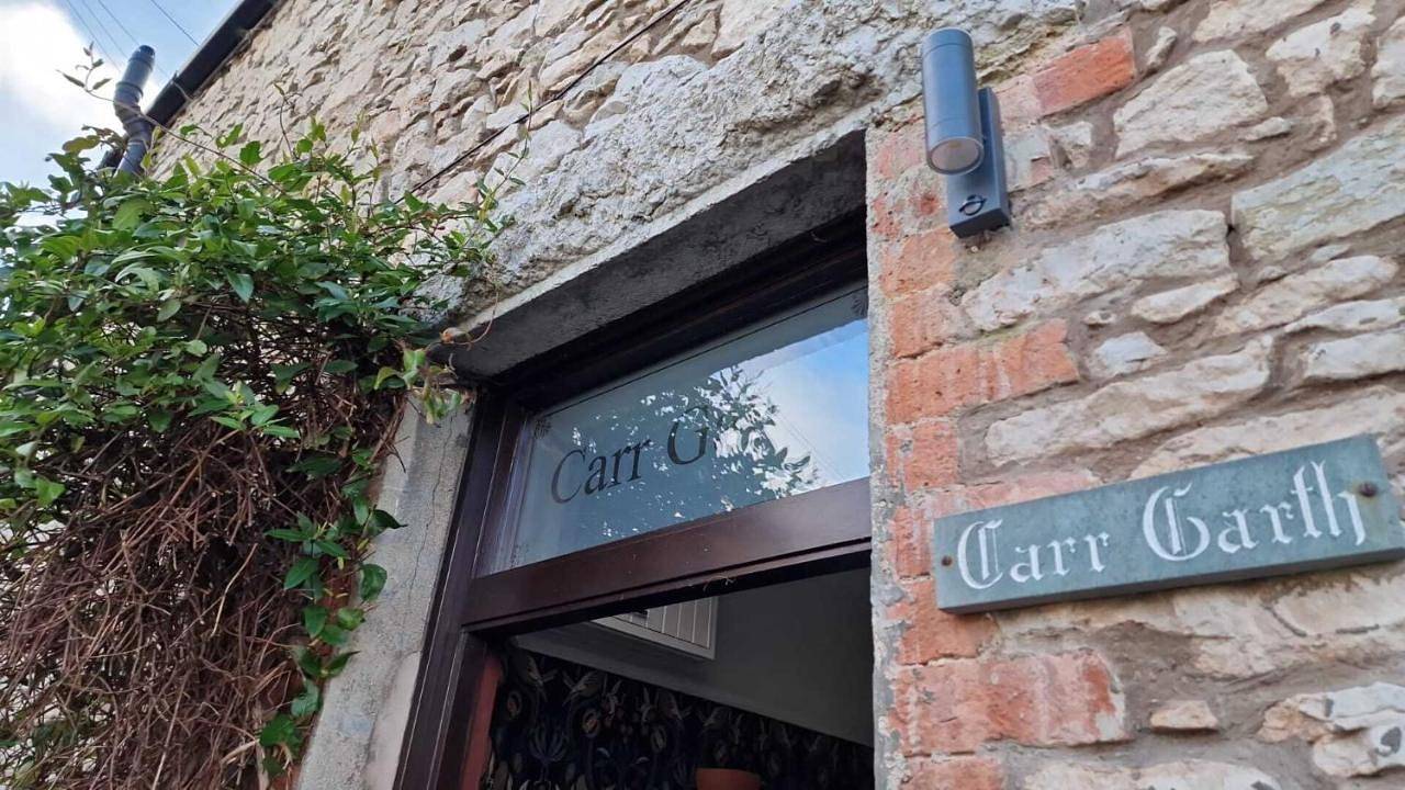 Holiday Home in Arnside, Lake District