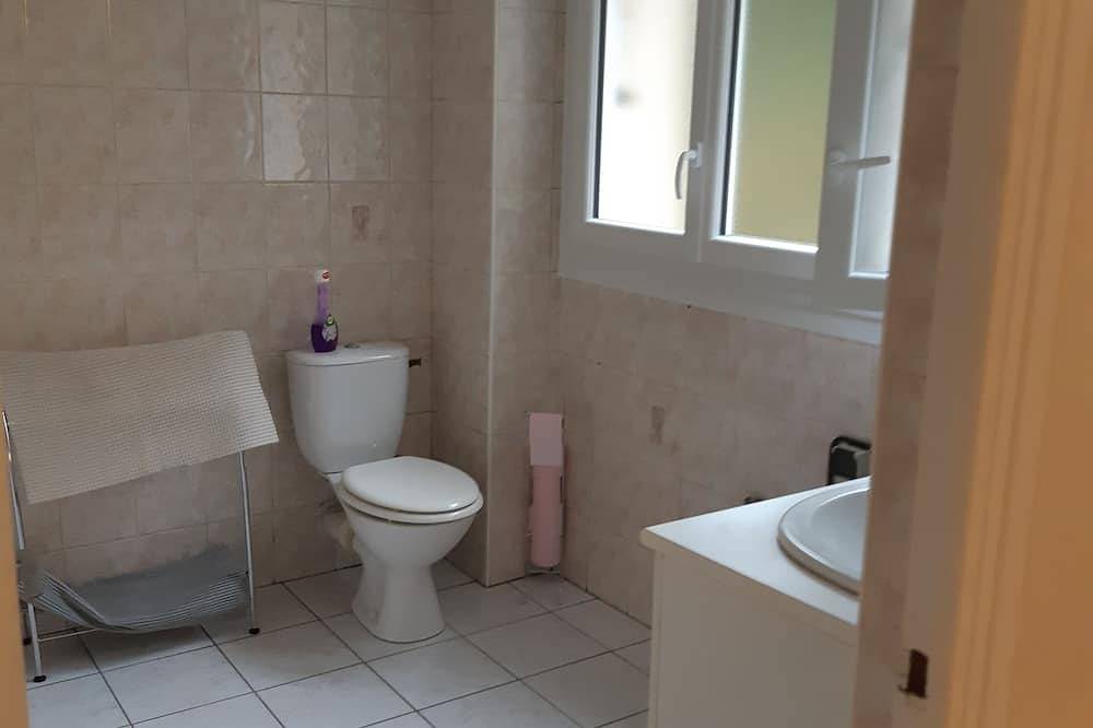 Apartamento entero, T2 con encanto - Auray St Goustan - Vista del río in Auray, Côte des Mégalithes