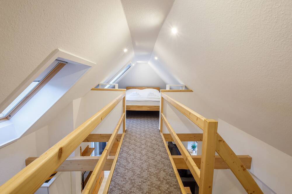 Exklusives Tiny House in Elbn√§he in Buxtehude, Altes Land Stade