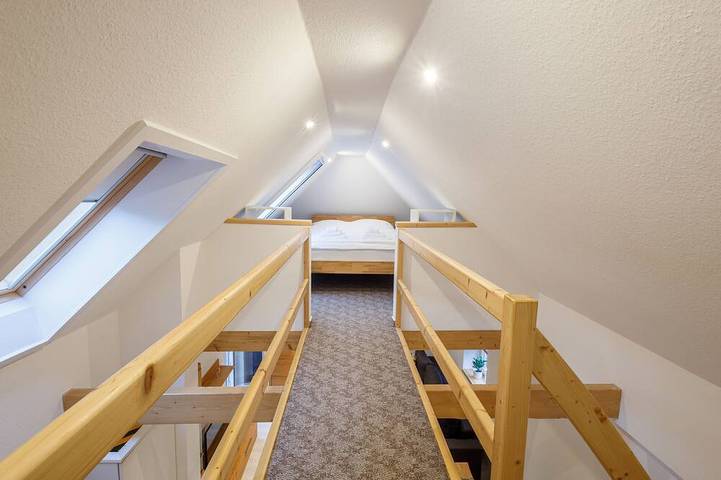 Ferienhaus für 4 Personen, mit Haustier in Altes Land - 2