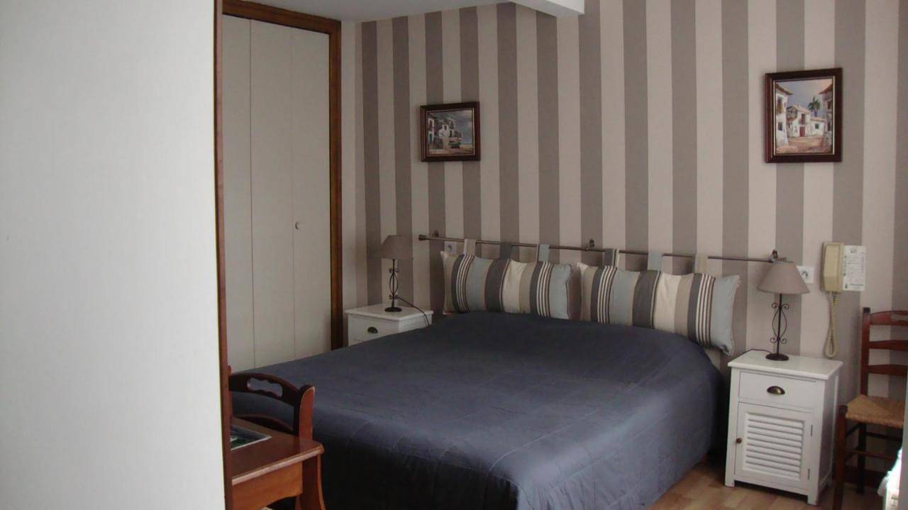 Hotel Pikassaria in Sare, Région de Bayonne