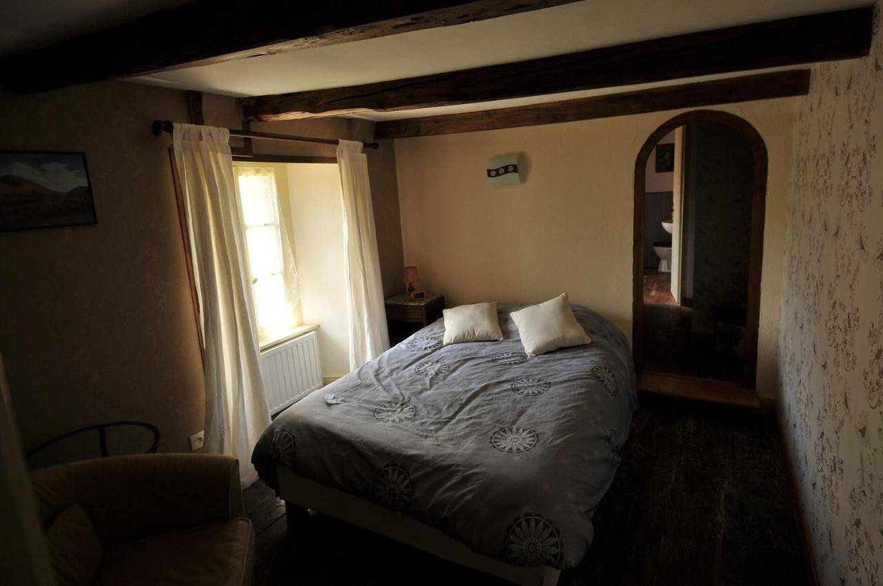 Superior Quadruple Room in Saint-Donat, Parc naturel régional des Volcans d'Auvergne