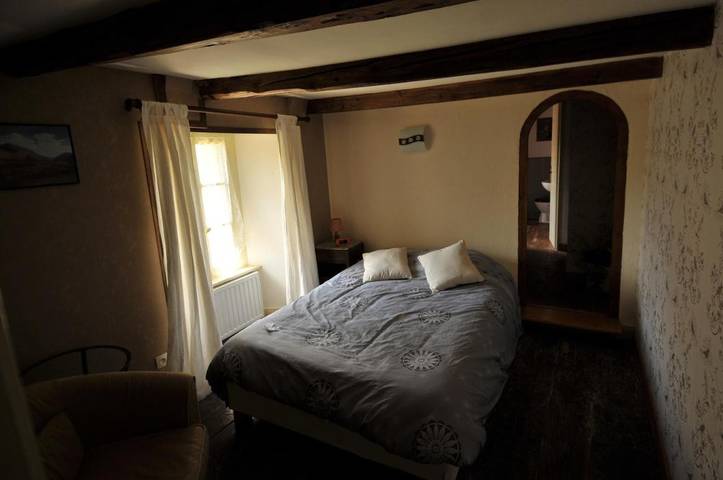 Location de vacances pour 4 personnes, avec Terrasse à Saint-Donat - 4
