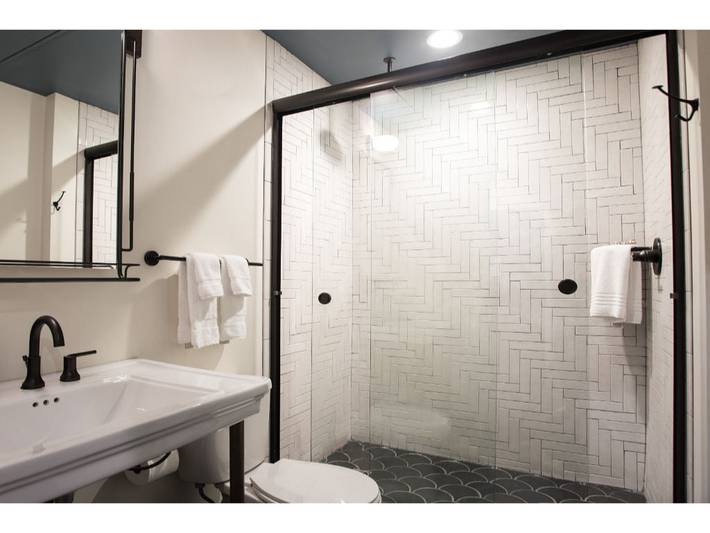 Hotel para 2 personas in New Orleans, Orleans Parish