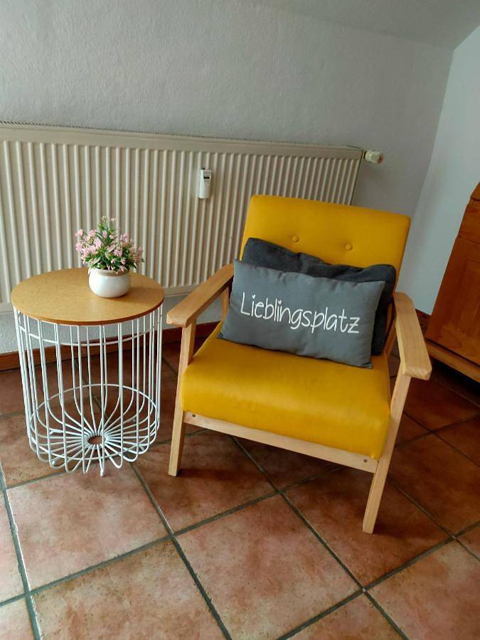 Appartement de vacances pour 4 personnes, avec vue