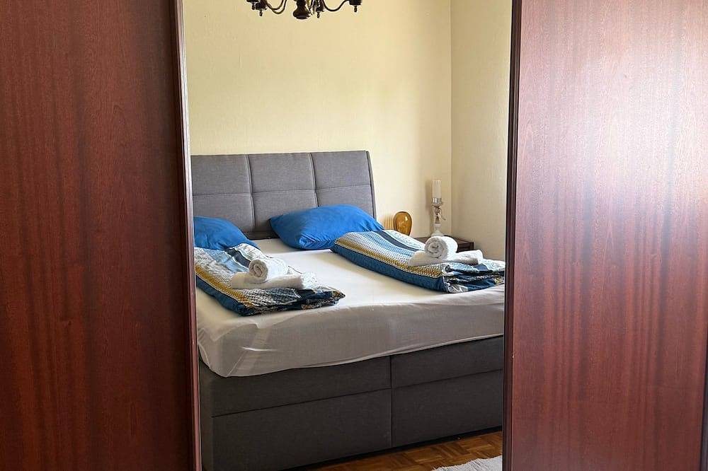 Ganze Wohnung, Ferienwohnung für bis zu 5 Personen in Marchegg, Donau Niederösterreich