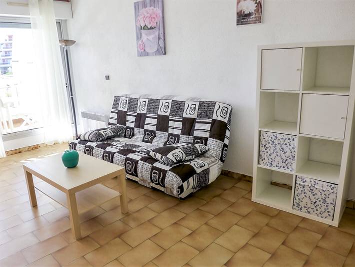 Gîte pour 4 personnes, avec terrasse, animaux acceptés dans Le Couchant - 3