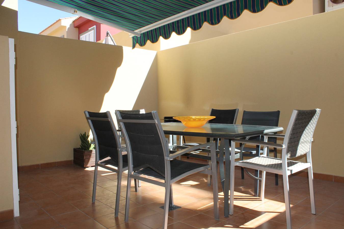 Maison de vacances "Des vacances mémorables en famille". in Maspalomas, San Bartolomé de Tirajana