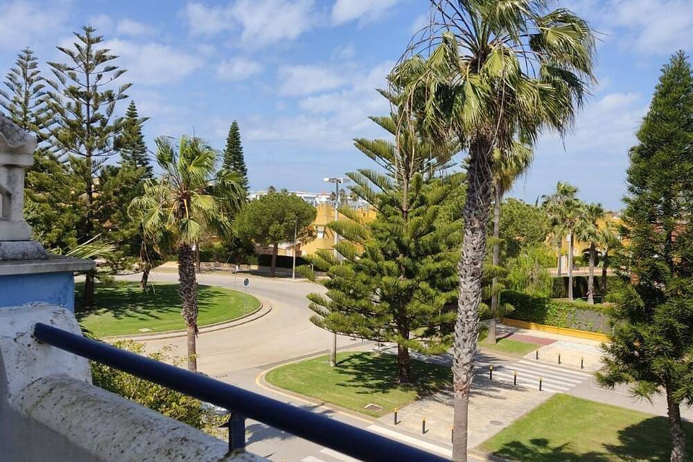 Apartamento entero, Playa Ballena Iii in Costa Ballena, Rota 