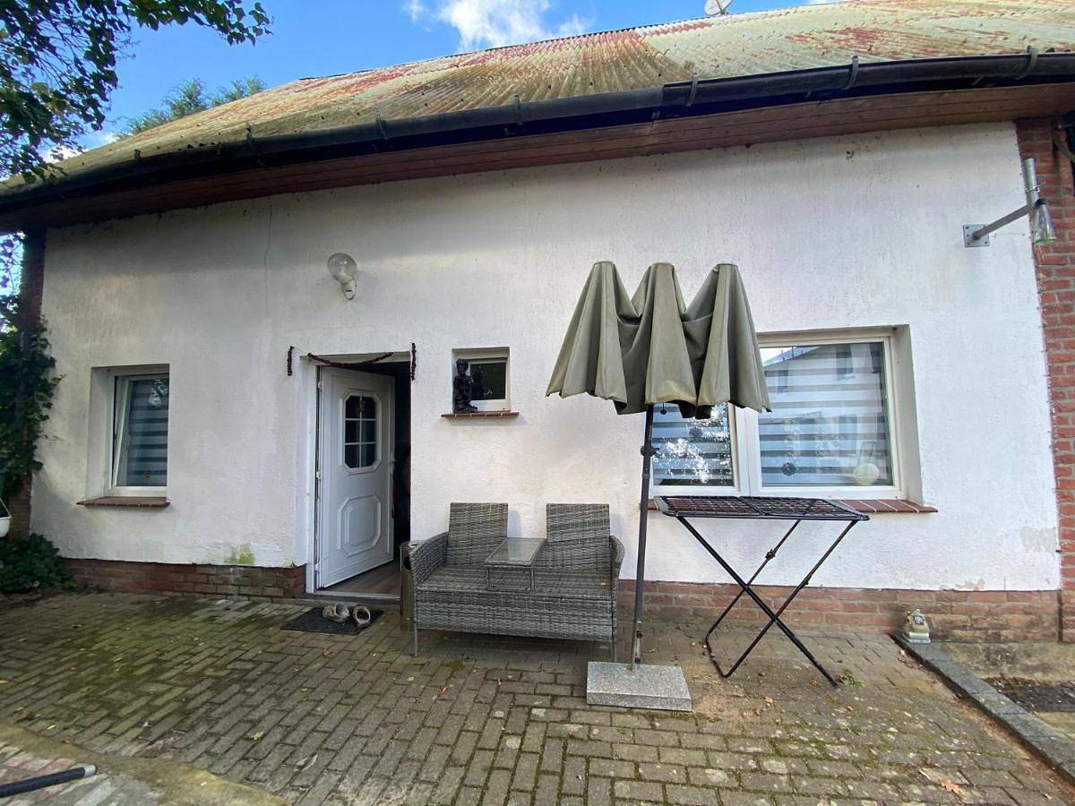 Ganze Wohnung, One-Bedroom Apartment in Dorf Mecklenburg, Nordwestmecklenburg (Wismar und Umgebung)