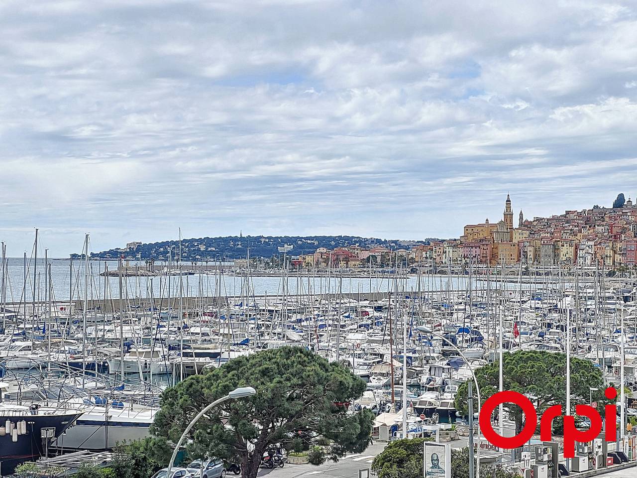 Vakantieappartement voor 4 Personen in Menton, Nice en omgeving