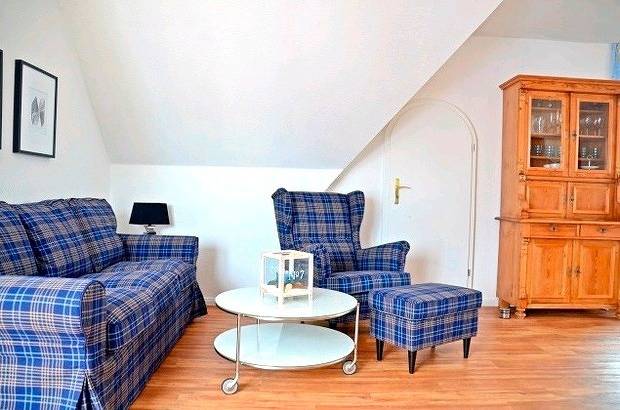Ferienwohnung in Grömitz für 4 Personen in Grömitz