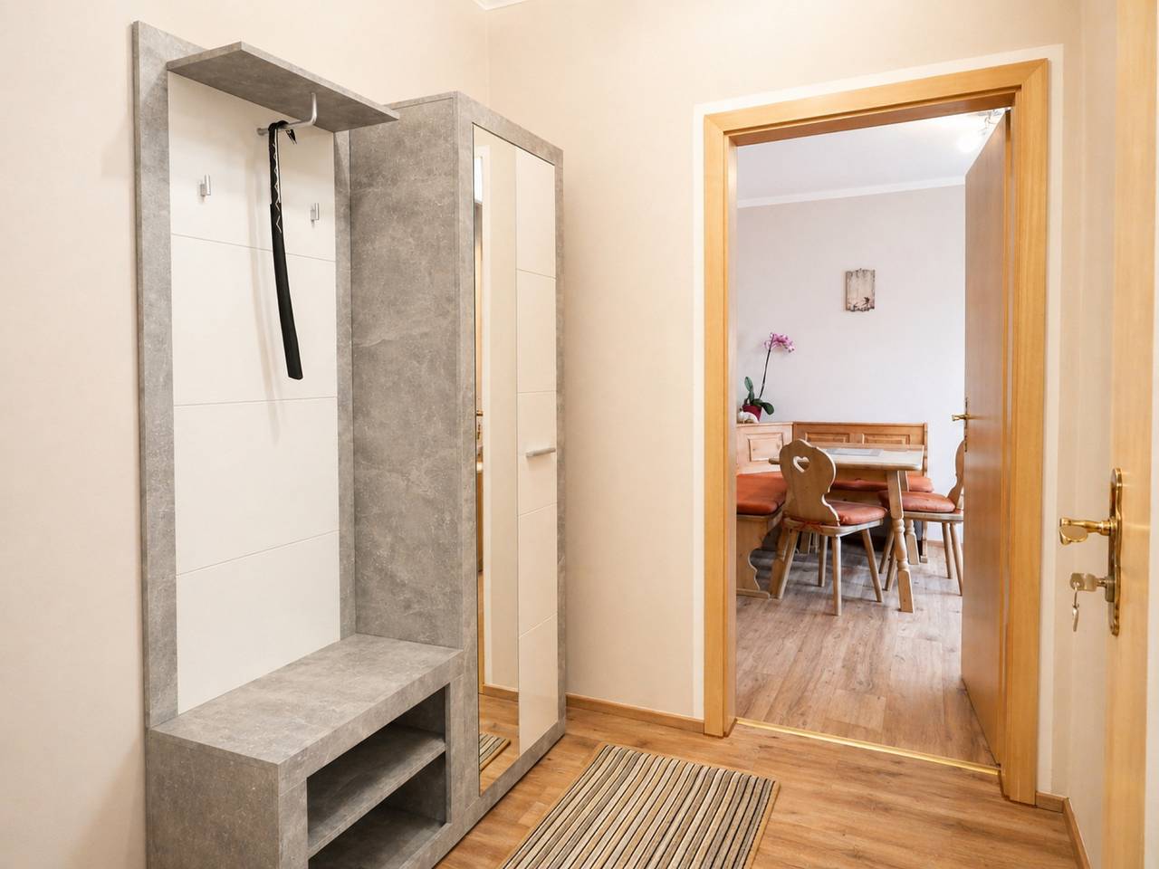 Ganze Ferienwohnung, Fewo F3 in Kelheim, Ostbayern
