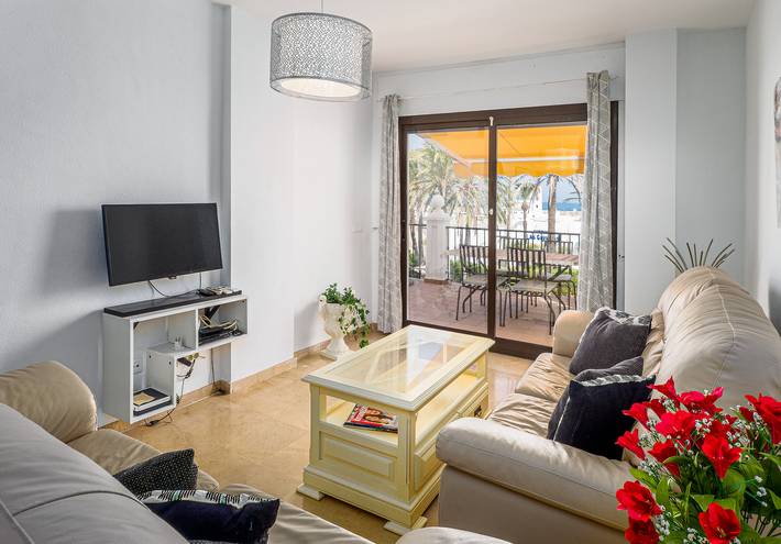 Apartamento entero, Marina Real Paradise Views 5009 in Playa Gaviotas, Manilva
