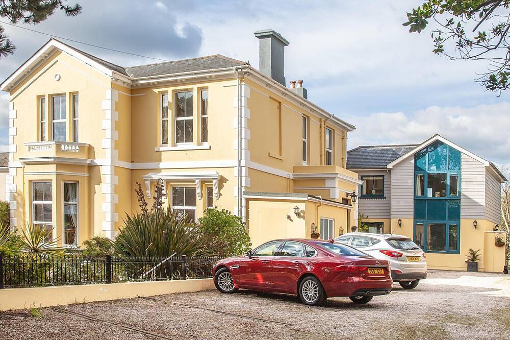 King-Klassisch-Ensuite in Torquay, Torbay