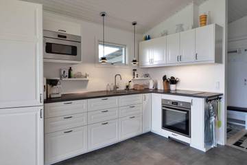 Ferieudlejning til 6 Personer i Kirke Hyllinge, Nordøstsjælland, Billede 2