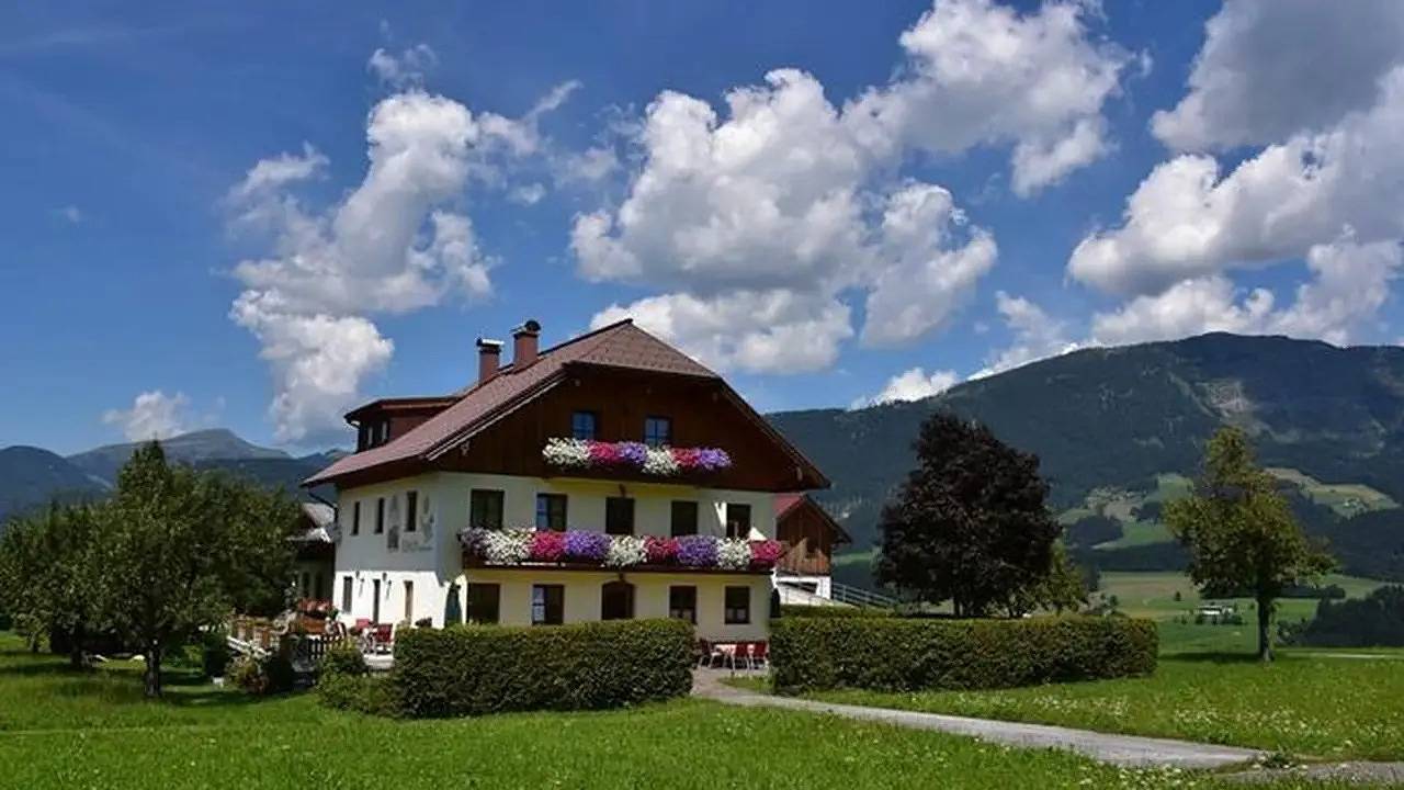 Ganze Ferienwohnung, Ferienwohnung für 5 Personen (55 m²) in Abtenau in Abtenau, Tennengau