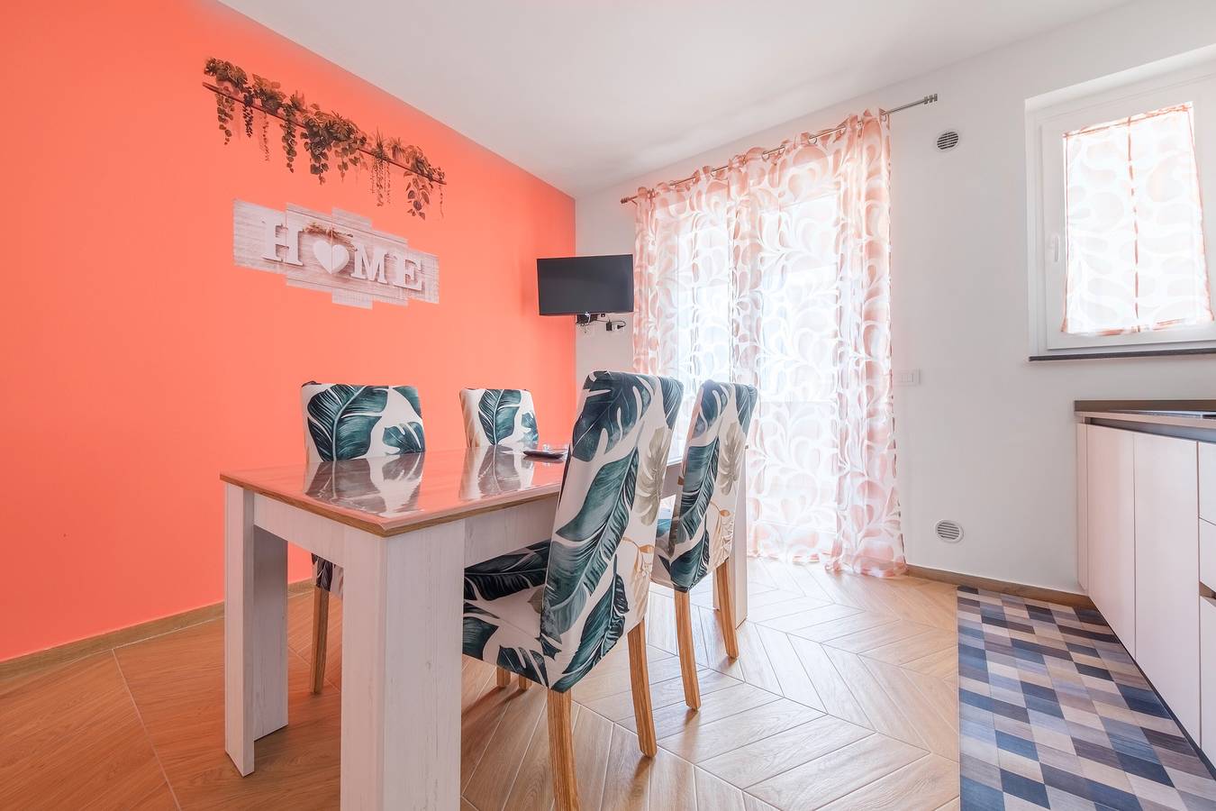 Apartamento entero, Apartamento 'Grace Home 2' con vistas al mar, Wi-Fi y aire acondicionado in Milazzo, Provincia de Messina