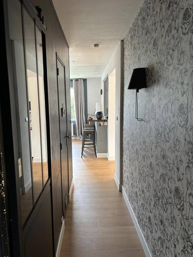 Location de vacances pour 8 personnes, avec jardin et jacuzzi à Urville-Nacqueville - 3