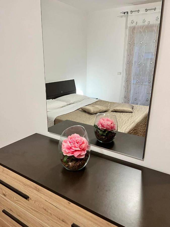 Appartamento intero, Two-Bedroom Apartment in San Benedetto del Tronto, Riviera delle Palme