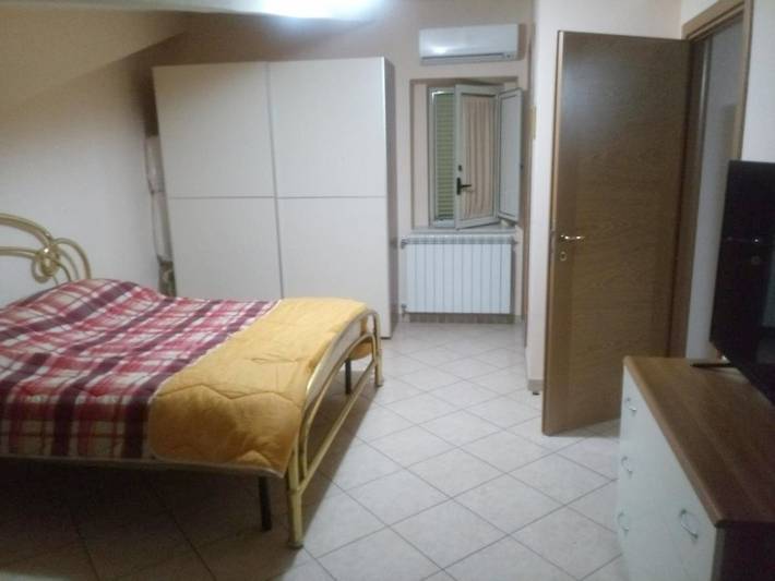 Bed and breakfast per 5 persone, con panorama e terrazza - 1