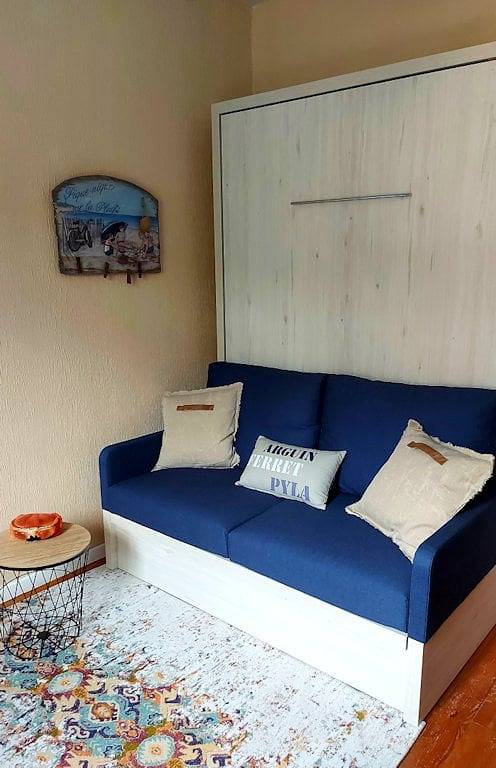 Appartement de vacances pour 2 personnes