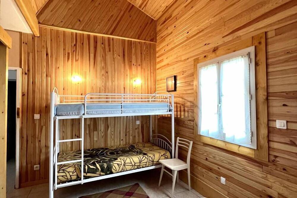 Bamby's barn - Camurac in Camurac, Limoux region