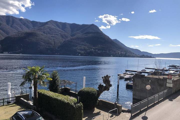 Ferielejlighed for 3 personer - 1