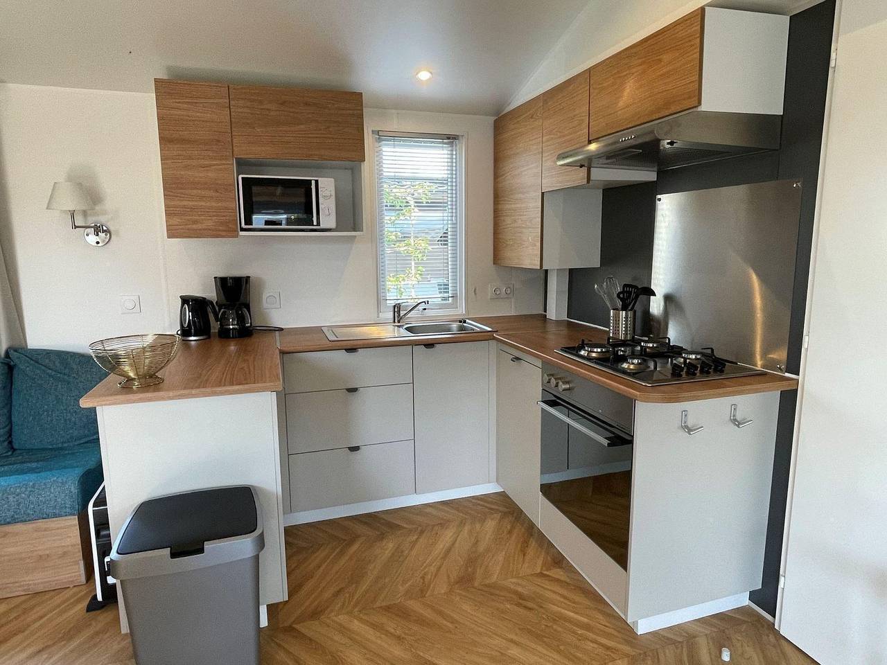 Vakantie Zeeland — Vz2332 Vakantiechalet in Oostkapelle in Oostkapelle, Walcheren