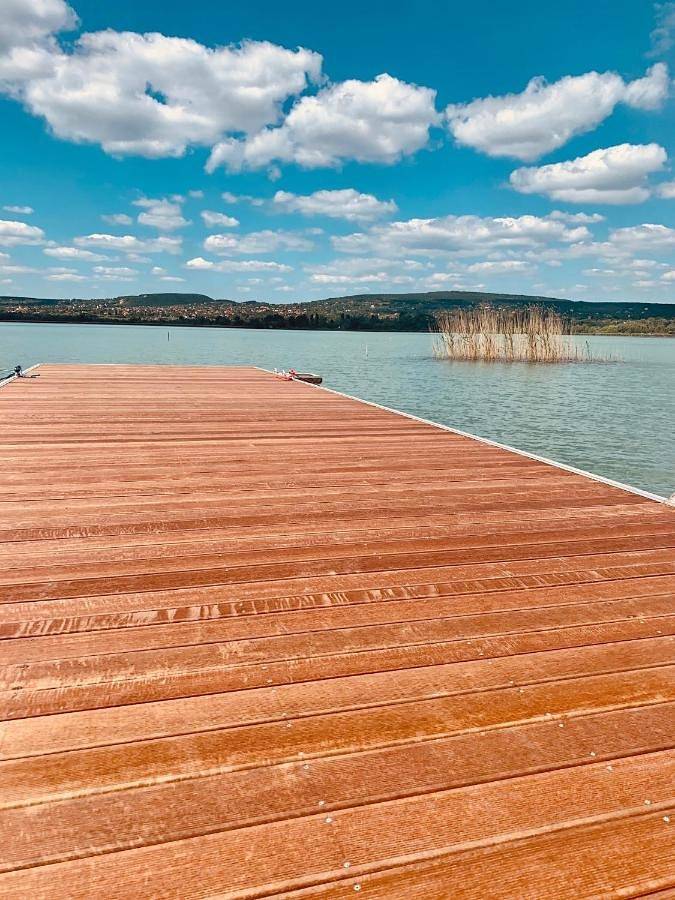 Apartamento de vacaciones para 4 personas, con vistas además de jardín y vistas al lago, Se admiten mascotas - 1