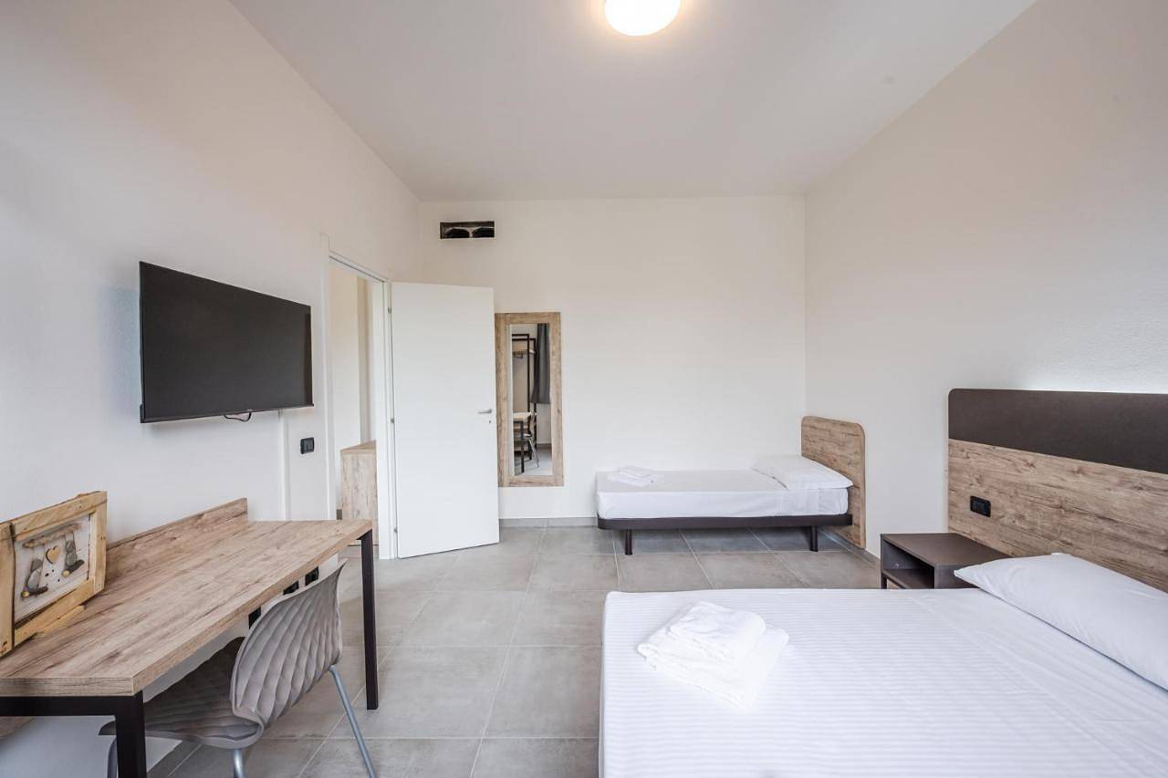 Appartement entier, Residence La Luma in Sassuolo, Province de Modène