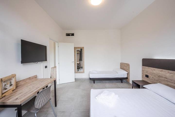 Gîte pour 4 personnes, avec balcon, animaux acceptés à Sassuolo - 3