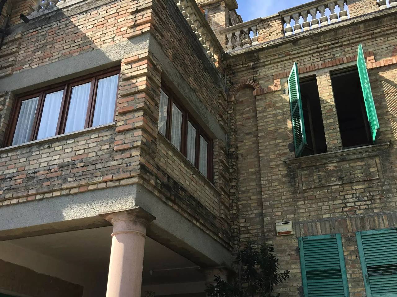 Apartamento entero, 2 Pièces 1 Personnes in Tortoreto Lido, Tortoreto (Comune)