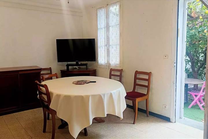 Villa pour 8 personnes, avec jardin, animaux acceptés