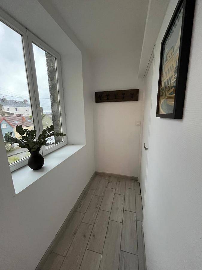 Gîte pour 4 personnes, avec vue à Tourlaville - 2