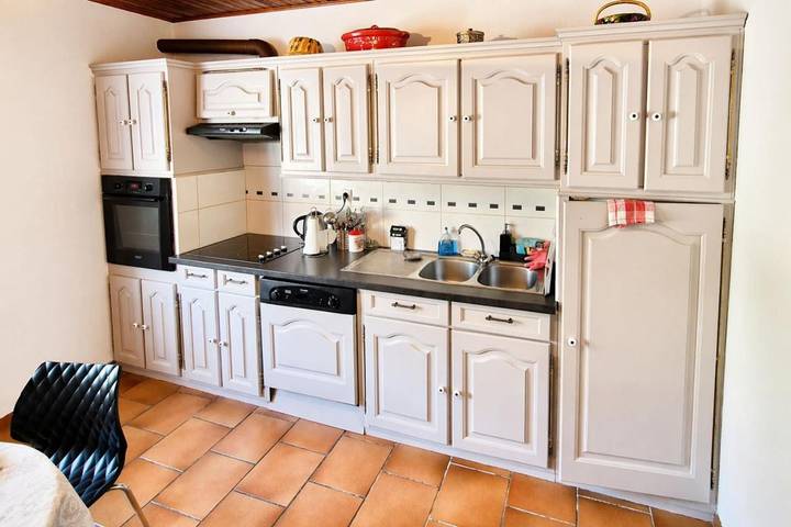Location de vacances pour 6 personnes à La Broque - 2