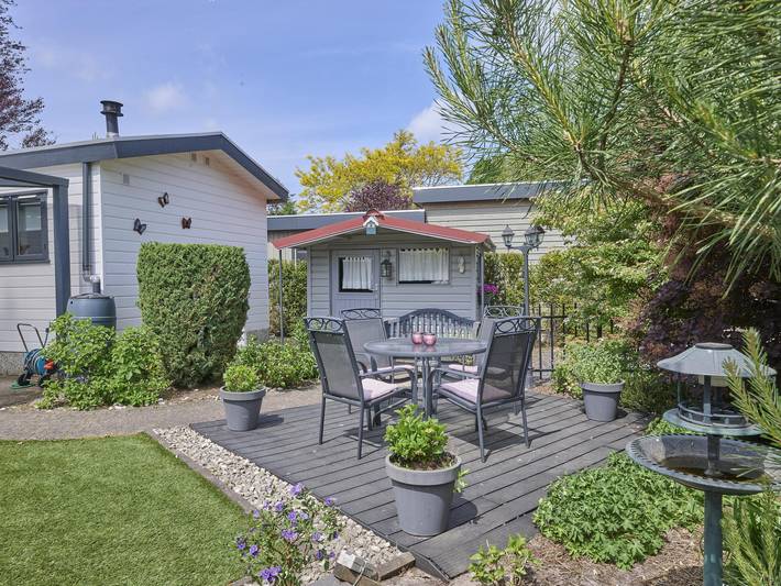 Ferienhaus für 4 Personen, mit Garten in Gelderland - 3